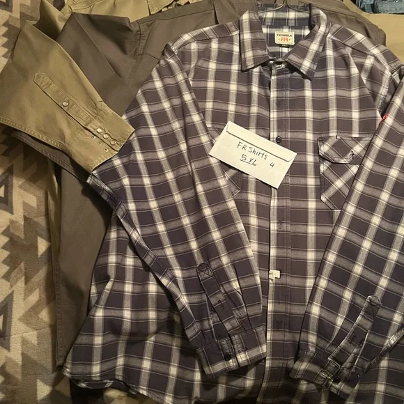 Big Mens Clothing FR clothing